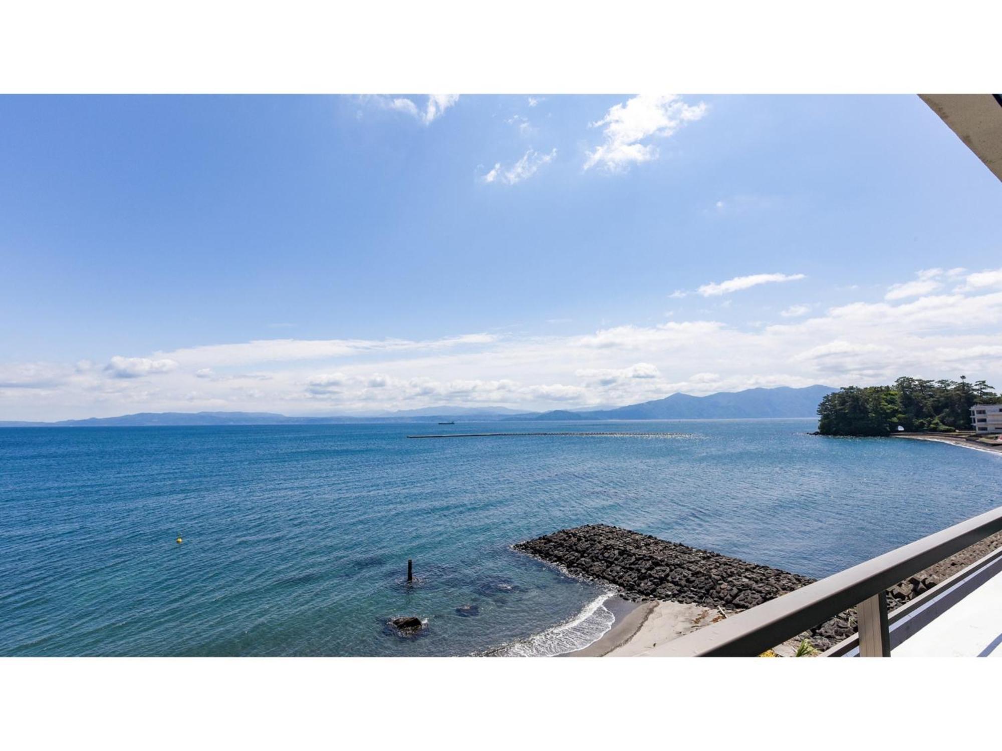 Ibusuki Kaijo Hotel - Vacation Stay 87383V Exterior foto
